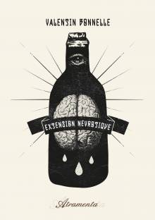 Couverture "Extension névrotique"