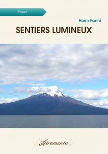 Couverture "Sentiers lumineux"