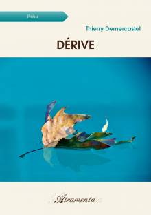 Couverture "Dérive"
