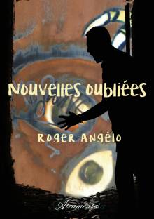 Couverture "Nouvelles oubliées"