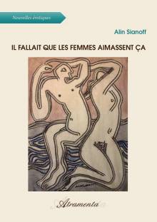 Couverture "Il fallait que les femmes aimassent ça"