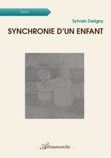 Couverture "Synchronie d’un enfant"