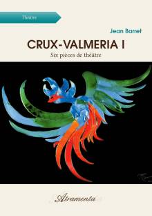 Couverture "Crux-Valmeria I"
