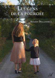 Couverture "Les gens de la fourche"