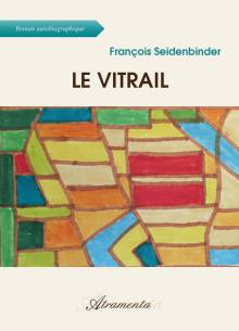 Couverture "Le vitrail"