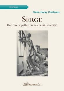 Couverture "Serge"