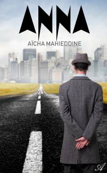 Couverture "Anna"