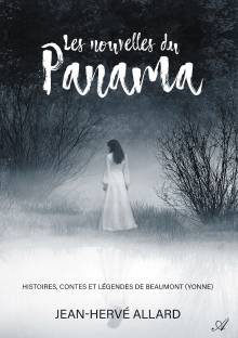 Couverture "Les nouvelles du Panama"