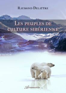 Couverture "Les peuples de culture sibérienne"