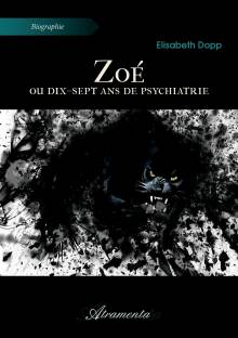 Couverture "Zoé"