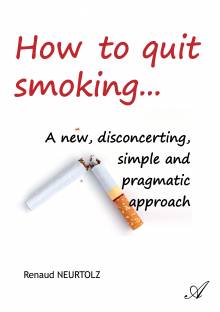 Couverture "How to quit smoking..."