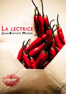 Couverture "La lectrice"