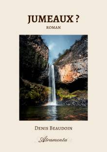 Couverture "Jumeaux ?"