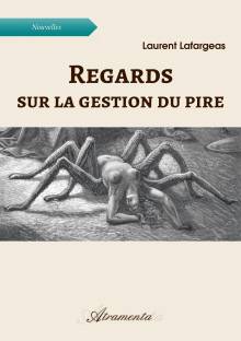 Couverture "Regards sur la gestion du pire"