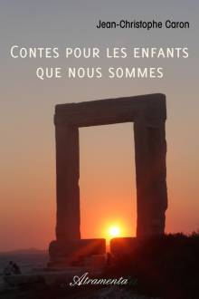 Couverture "Contes pour les enfants que nous sommes"