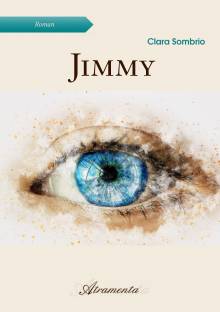 Couverture "Jimmy"