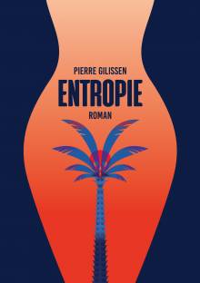 Couverture "Entropie"