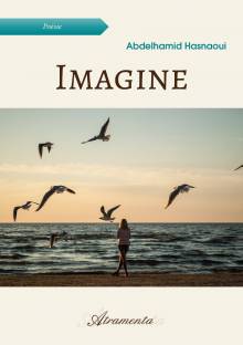 Couverture "Imagine"