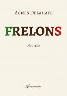 Couverture "Frelons"