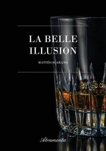Couverture "La belle illusion"