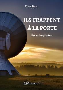 Couverture "Ils frappent à la porte"
