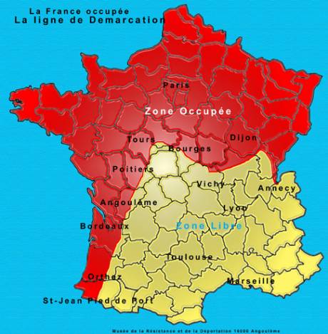 Lucien Moreau et Marie-Antoinette Moreau-Orione - Lulu en Touraine. Biographie. - texte intégral