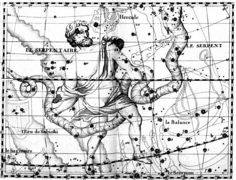 Gemini et Scorpion datant