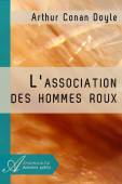 Lassociation Des Hommes Roux Arthur Conan Doyle Texte - 