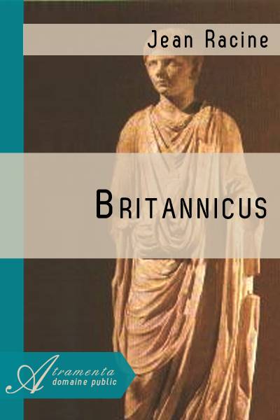 Britannicus resume racine