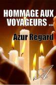 Couverture de "Hommage Aux Voyageurs ..."
