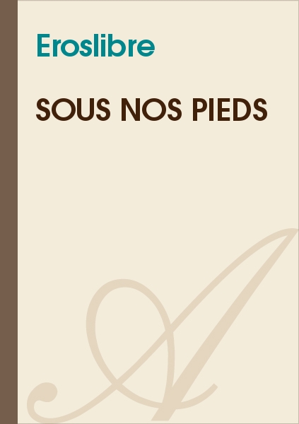 texto nu pieds