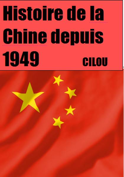 Une histoire de chine