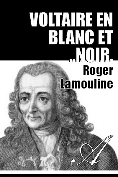 Dissertation le taureau blanc voltaire