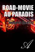 Couverture de "Road-movie au Paradis"