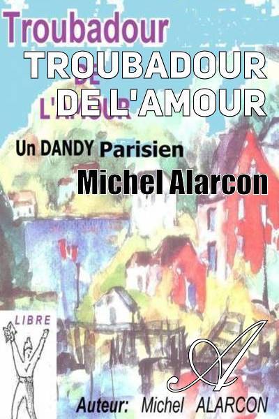 Troubadour de l'amour