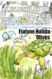 Les fables de Fialyne Hafida Olivès