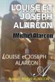 Louise et Joseph ALARCON