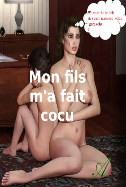 Mon fils ma fait cocu (Balista Barracu amateur Adult Picture Mon fils ma fait cocu (Balista Barracu
