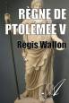 Règne de Ptolémée V