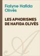 Les aphorismes de Hafida Olivès
