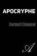 Apocryphe
